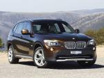 BMW X1 xDrive 2.3d 2010 года (AU)